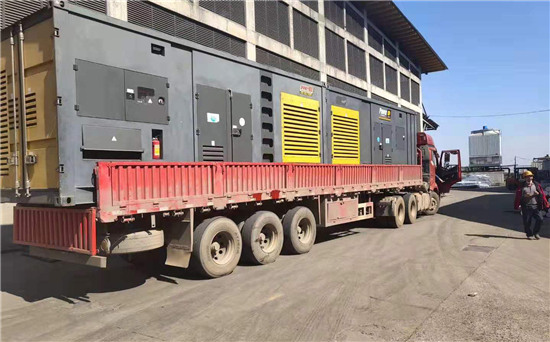 吉水200KW发电机组适配电缆规格选型指南