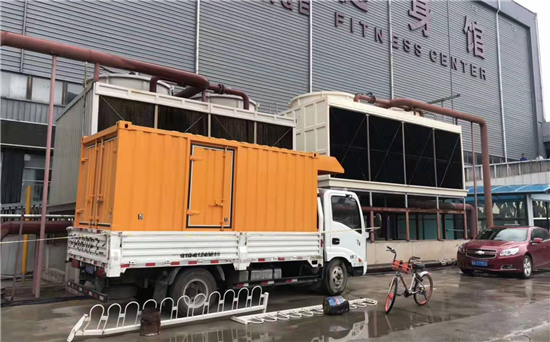 吉水300KW发电机组适配电缆规格选型指南