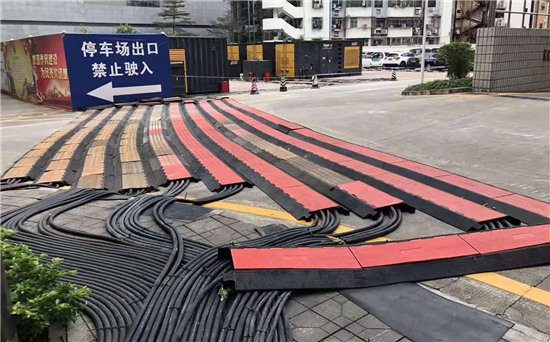 吉水发电机组电缆选型完整具体步骤(工程通用标准流程)